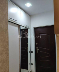 Բնակարան 2-комн 40 m² - Նիկո Փիրոսմանի, Batumi
