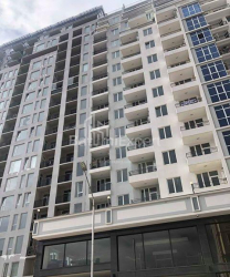 Բնակարան 94 մ² - Յուրիևսկայա, Batumi, Վրաստан