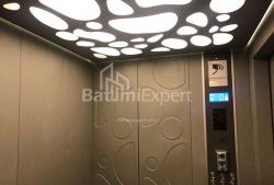 Բնակարան 94 մ² - Յուրիևսկայա, Batumi, Վրաստан