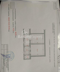 Բնակարան 55 մ² - Յուրիևսկայա, Բաթումի, Վրաստан
