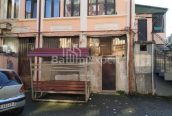 Բնակարան 2-комн 55 m² - Յուրիևսկայա, Batumi