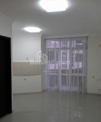 Բնակարան 2-комн 37 m² - Յուսուֆ Կոբալաձե, Batumi
