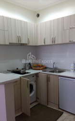 Բնակարան 1-комн 30 m² - Յուրիևսկայա, Batumi