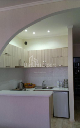 Բնակարան 1-комн 30 m² - Յուրիևսկայա, Batumi