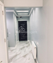 Բնակարան 3-комн 65 m² - Ակակի Ծերեթելի, Batumi