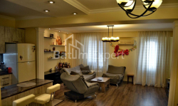 Բնակարան 3-комн 80 m² - Ռուսթավելին, Batumi