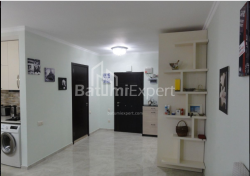 Բնակարան 1-комн 50 m² - Նիկո Փիրոսմանի, Batumi