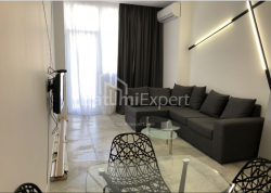 Բնակարան 2-комн 46 m² - Սելիմա Խիմշիաշվիլի, Batumi