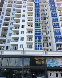 Բնակարան 2-комн 46 m² - Սելիմա Խիմշիաշվիլի, Batumi