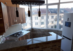 Բնակարան 3-комн 72 m² - Միխայիլ Լերմոնտով, Batumi
