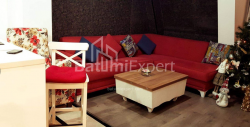 Բնակարան 3-комн 77 m² - Փառնվազ թագավոր, Batumi