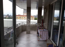 Բնակարան 110 մ² - Իվանե Ջավախիշվիլի, Բաթումի, Վրաստан