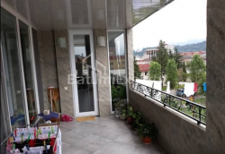 Բնակարան 110 մ² - Իվանե Ջավախիշվիլի, Բաթումի, Վրաստан