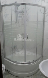 Բնակարան 1-комн 29 m² - Զուրաբա Գորգիլաձե, Batumi