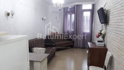 Բնակարան 1-комн 29 m² - Զուրաբա Գորգիլաձե, Batumi