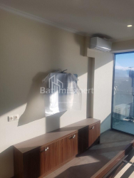 Բնակարան 1-комн 31 m² - Շերիֆ Խիմշիաշվիլի, Batumi