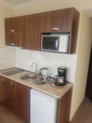 Բնակարան 1-комн 31 m² - Շերիֆ Խիմշիաշվիլի, Batumi
