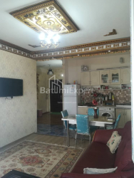Բնակարան 2-комн 60 m² - Թբել-Աբուսերիձե, Batumi