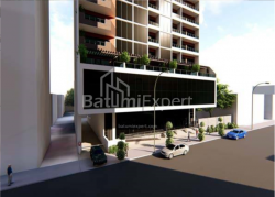 Օբյեկտը կառուցման ընթացքում է 2-комн 72.6 m² - Խայդարա Աբաշիձե, Batumi