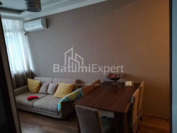 Բնակարան 50 մ² - Վախթանգ Գորգասալի, Բաթումի, Վրաստан