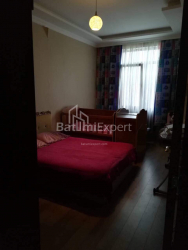 Բնակարան 50 մ² - Վախթանգ Գորգասալի, Բաթումի, Վրաստан
