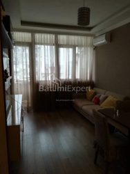 Բնակարան 50 մ² - Վախթանգ Գորգասալի, Բաթումի, Վրաստан