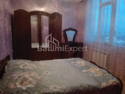 Բնակարան 90 մ² - Ալեքսանդրա Պուշկին, Բաթումի, Վրաստан