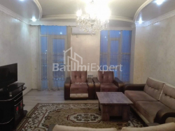 Բնակարան 90 մ² - Ալեքսանդրա Պուշկին, Բաթումի, Վրաստан