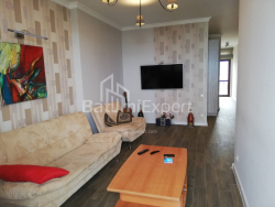 Բնակարան 120 մ² - Իլյա Ճավճավաձե, Batumi, Վրաստан