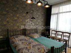 Բնակարան 4-комн 120 m² - Իլյա Ճավճավաձե, Batumi