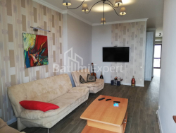 Բնակարան 4-комн 120 m² - Իլյա Ճավճավաձե, Batumi