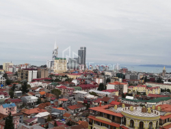 Բնակարան 120 մ² - Իլյա Ճավճավաձե, Batumi, Վրաստан