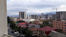 Բնակարան 3-комн 65 m² - Թբել-Աբուսերիձե, Batumi