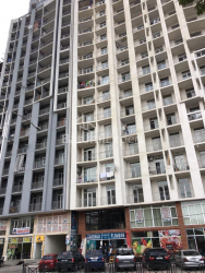 Բնակարան 3-комн 65 m² - Թբել-Աբուսերիձե, Batumi