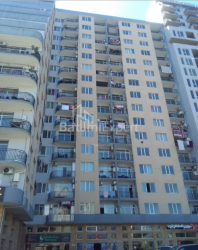 Բնակարան 2-комн 42 m² - Սելիմա Խիմշիաշվիլի, Batumi