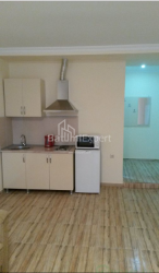 Բնակարան 1-комн 34 m² - Շերիֆ Խիմշիաշվիլի, Batumi