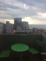 Բնակարան 47 մ² - Յուսուֆ Կոբալաձե, Batumi, Վրաստан