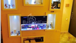 Բնակարան 3-комн 60 m² - Փառնվազ թագավոր, Batumi
