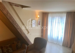 Բնակարան 3-комн 60 m² - Փառնվազ թագավոր, Batumi
