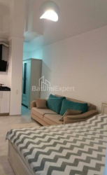 Բնակարան 1-комн 33 m² - Յուսուֆ Կոբալաձե, Batumi