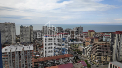 Բնակարան 3-комн 92 m² - Թբել-Աբուսերիձե, Batumi