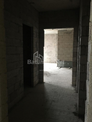 Բնակարան 92 մ² - Թբել-Աբուսերիձե, Batumi, Վրաստан