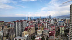 Բնակարան 3-комн 92 m² - Թբել-Աբուսերիձե, Batumi