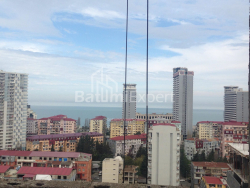 Բնակարան 30.8 մ² - Թբել-Աբուսերիձե, Batumi, Վրաստан