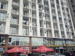 Բնակարան 30.8 մ² - Թբել-Աբուսերիձե, Batumi, Վրաստан