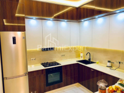 Բնակարան 3-комн 102 m² - Իլյա Ճավճավաձե, Batumi