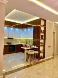 Բնակարան 3-комн 102 m² - Իլյա Ճավճավաձե, Batumi