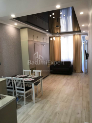 Բնակարան 1-комн 34 m² - Շերիֆ Խիմշիաշվիլի, Batumi
