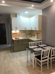 Բնակարան 1-комн 34 m² - Շերիֆ Խիմշիաշվիլի, Batumi