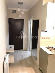 Բնակարան 34 մ² - Շերիֆ Խիմշիաշվիլի, Batumi, Վրաստан